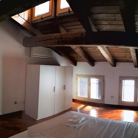 בולוניה Palazzo Bargellini Panzacchi Apartments מראה חיצוני תמונה