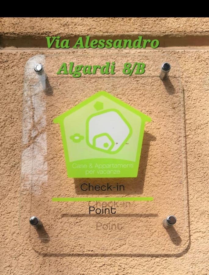 בולוניה Palazzo Bargellini Panzacchi Apartments מראה חיצוני תמונה