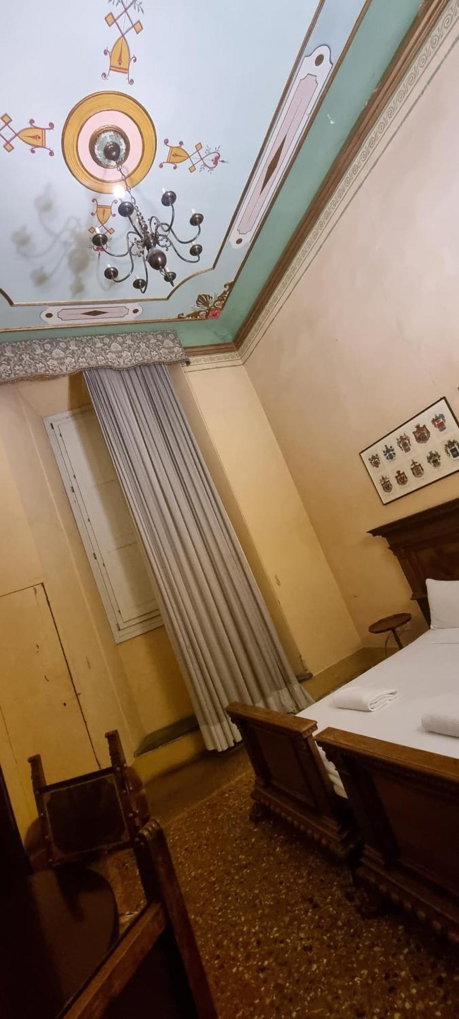 בולוניה Palazzo Bargellini Panzacchi Apartments חדר תמונה