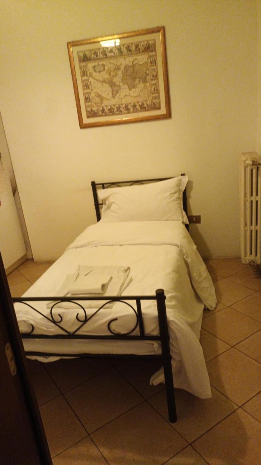 בולוניה Palazzo Bargellini Panzacchi Apartments חדר תמונה