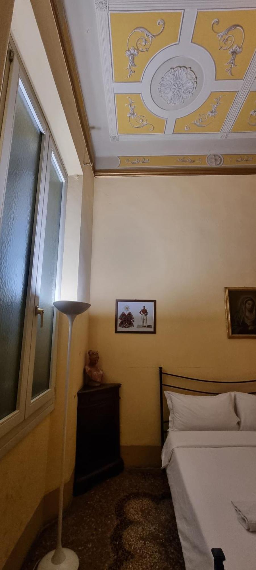 בולוניה Palazzo Bargellini Panzacchi Apartments חדר תמונה