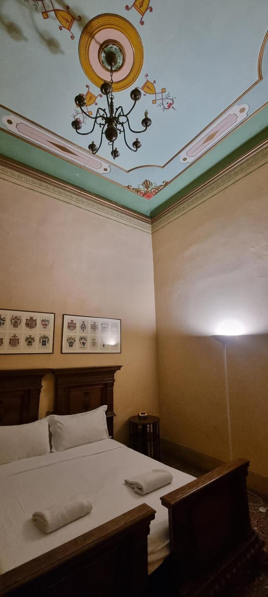 בולוניה Palazzo Bargellini Panzacchi Apartments חדר תמונה