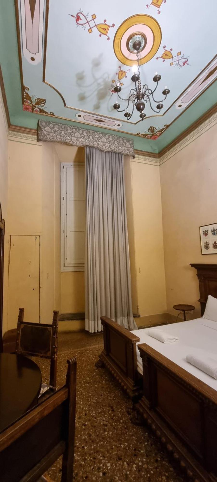 בולוניה Palazzo Bargellini Panzacchi Apartments חדר תמונה