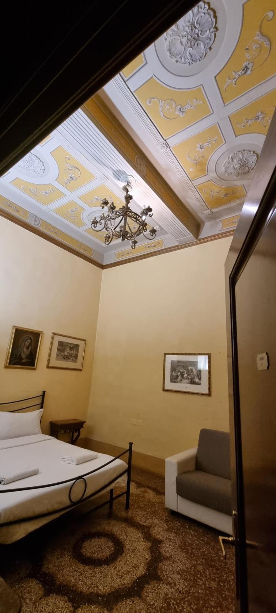בולוניה Palazzo Bargellini Panzacchi Apartments חדר תמונה
