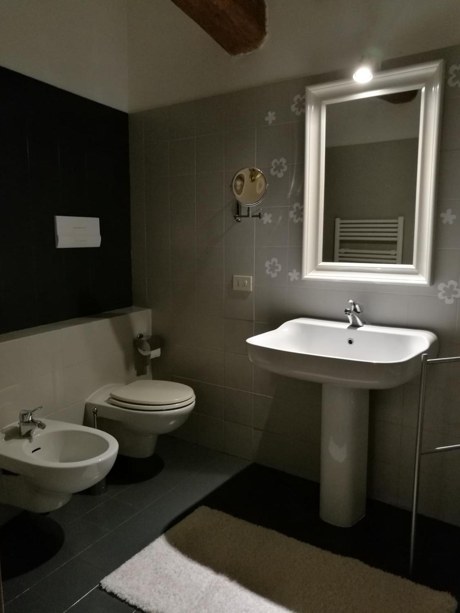 בולוניה Palazzo Bargellini Panzacchi Apartments מראה חיצוני תמונה