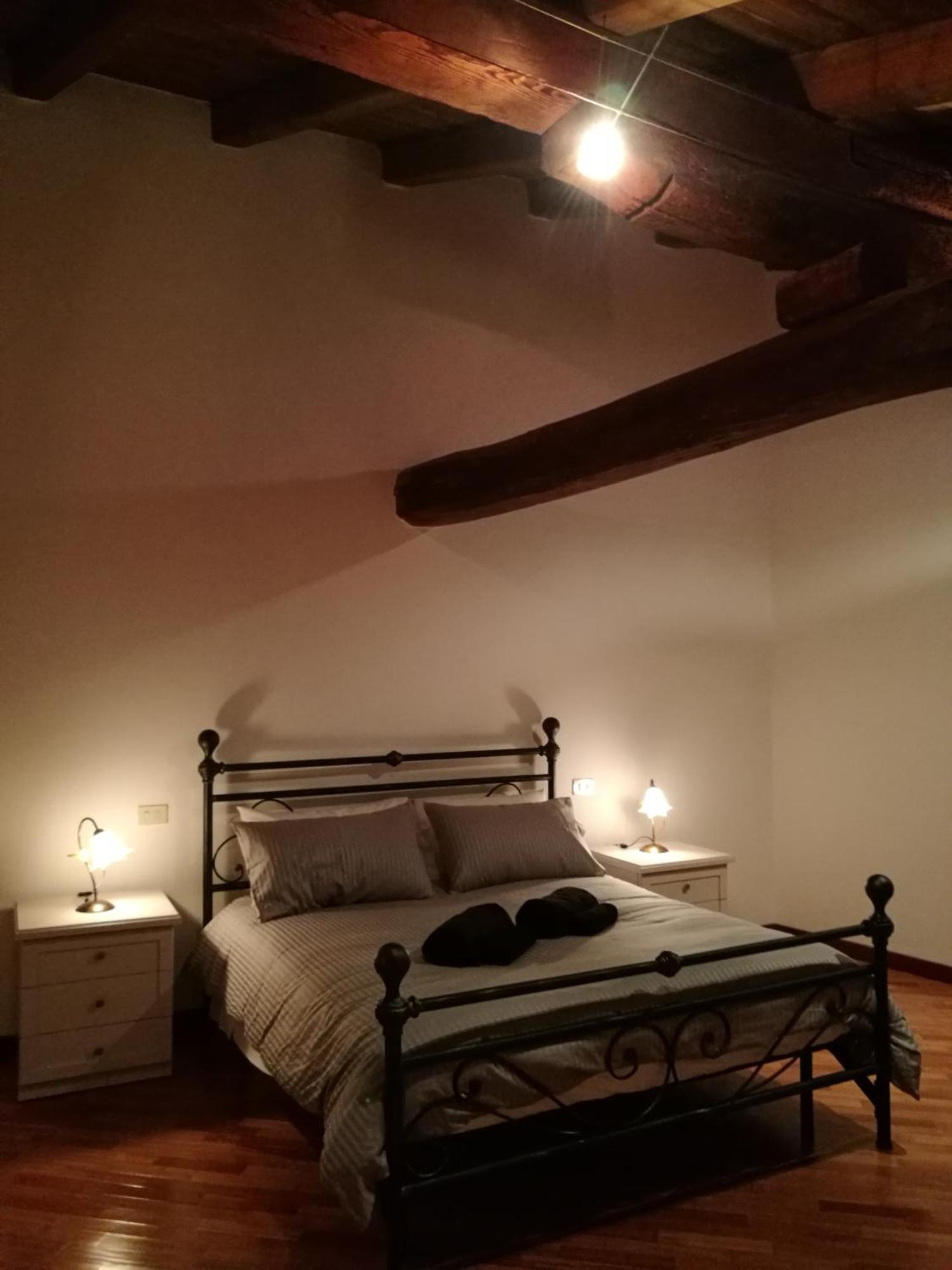 בולוניה Palazzo Bargellini Panzacchi Apartments מראה חיצוני תמונה