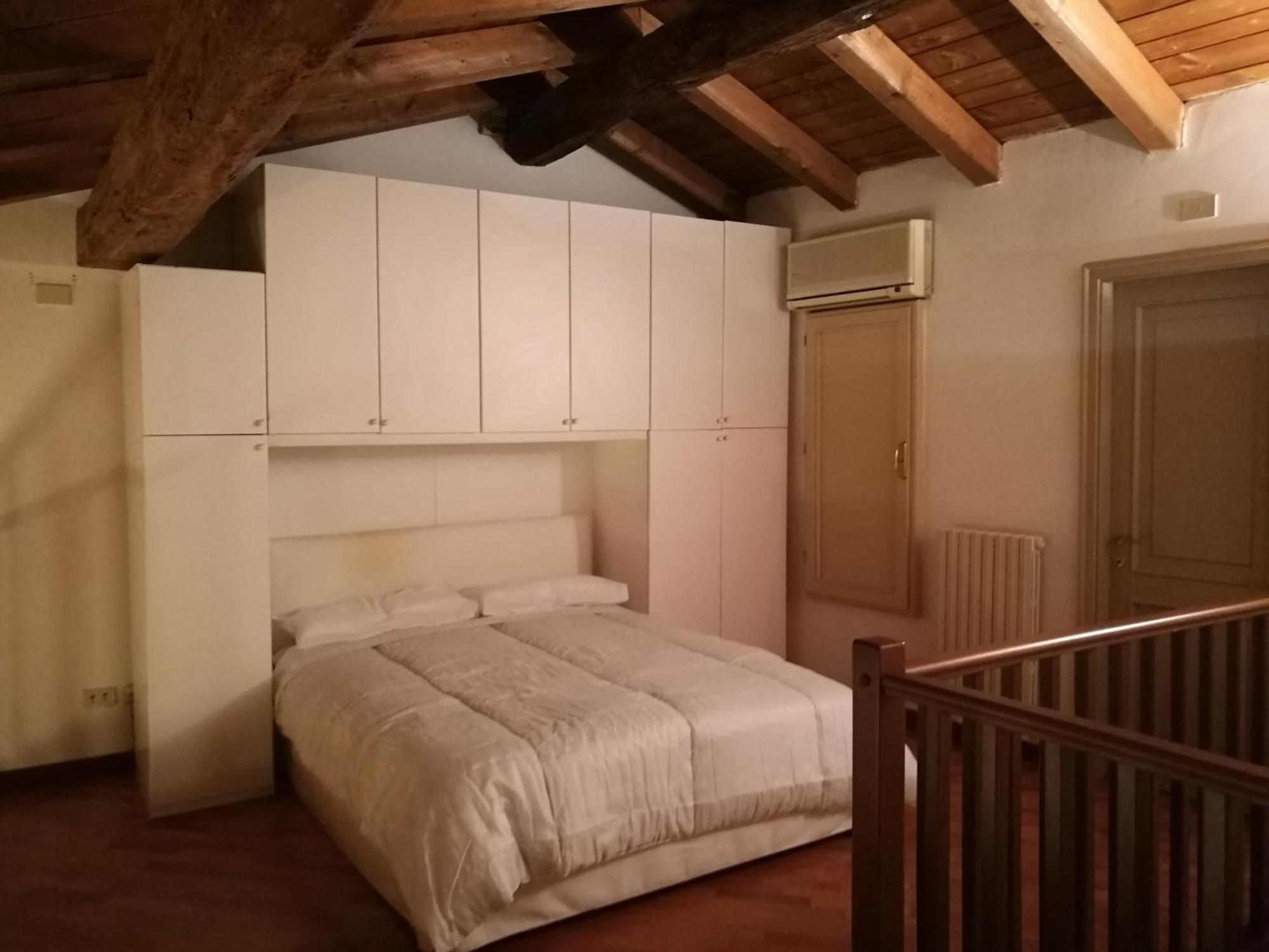 בולוניה Palazzo Bargellini Panzacchi Apartments מראה חיצוני תמונה