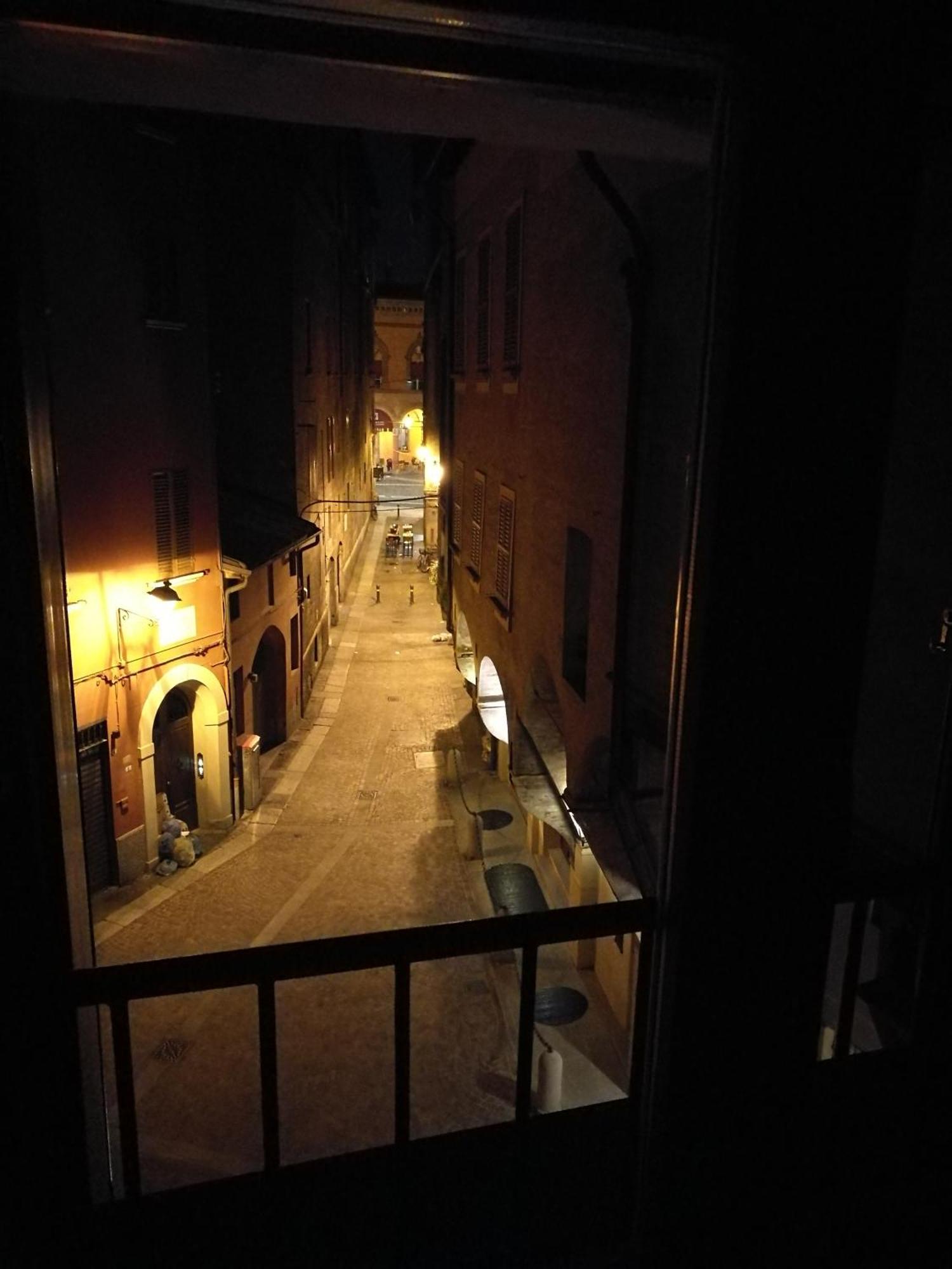 בולוניה Palazzo Bargellini Panzacchi Apartments מראה חיצוני תמונה