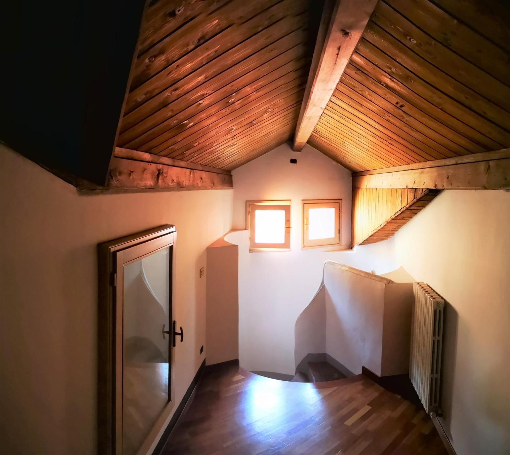 בולוניה Palazzo Bargellini Panzacchi Apartments מראה חיצוני תמונה