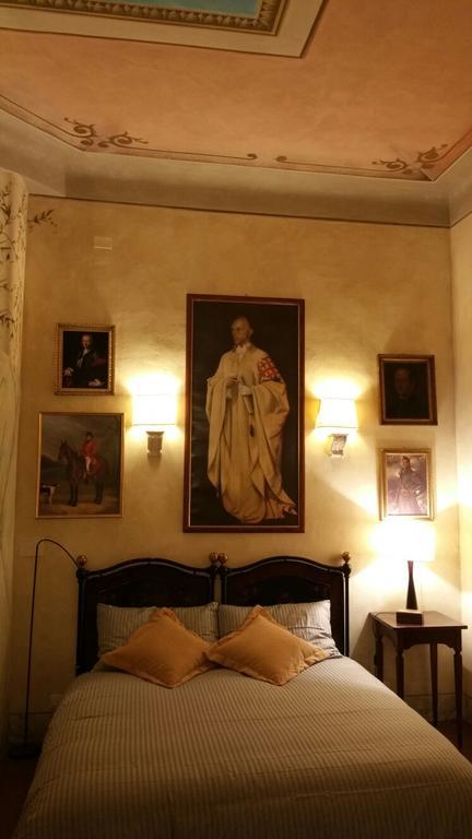 בולוניה Palazzo Bargellini Panzacchi Apartments מראה חיצוני תמונה