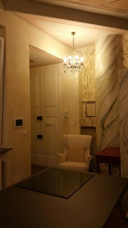 בולוניה Palazzo Bargellini Panzacchi Apartments מראה חיצוני תמונה